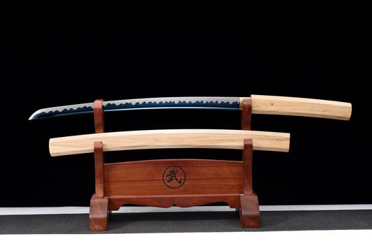 Aosora Wakizashi