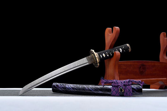 Retsugan Tantō