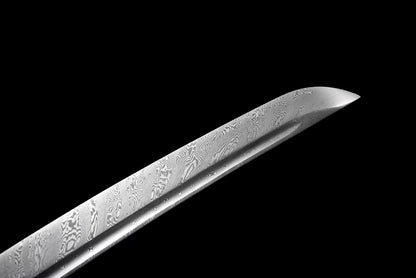 Retsugan Tantō