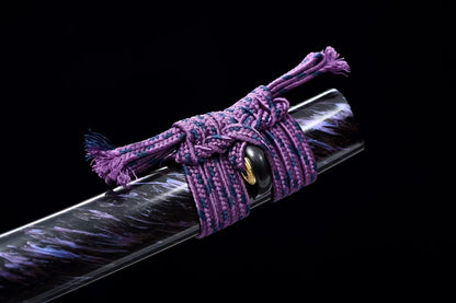 Retsugan Tantō