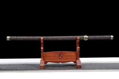 Ryugetsu Ninjatō