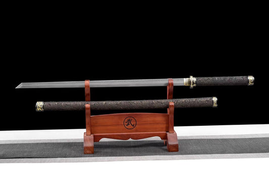 Ryugetsu Ninjatō