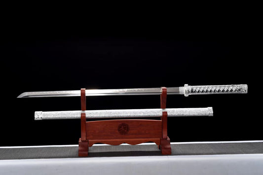 Hakugin Ninjatō