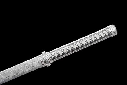 Hakugin Ninjatō