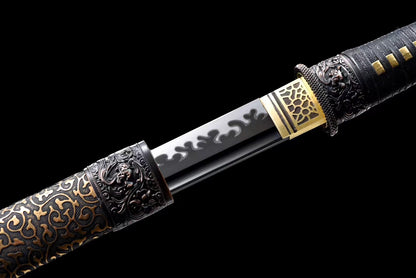 Shinobi Kuro Ninjato