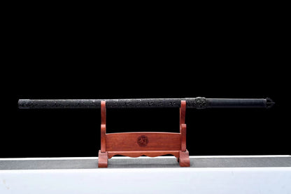 Akaryū Ninjatō
