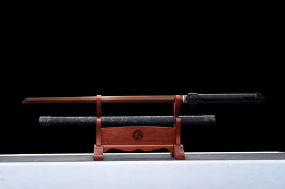 Akaryū Ninjatō