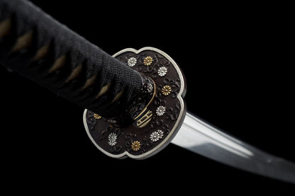 Ketsueki Katana
