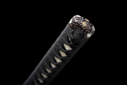 Ketsueki Katana