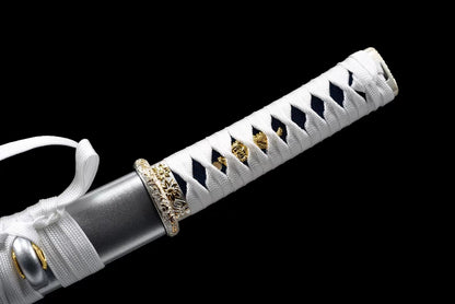 Seiryū Tantō
