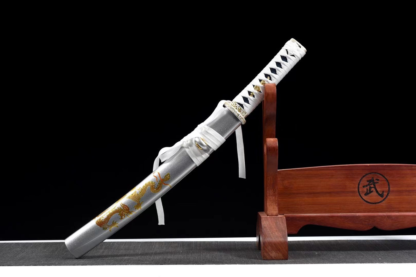 Seiryū Tantō