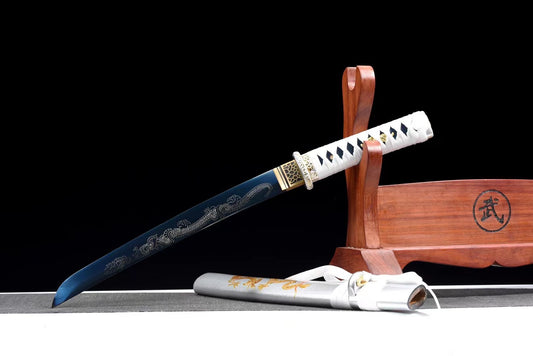 Seiryū Tantō