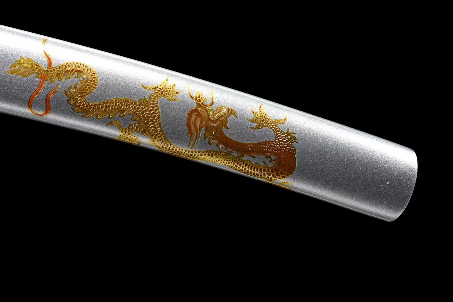 Seiryū Tantō