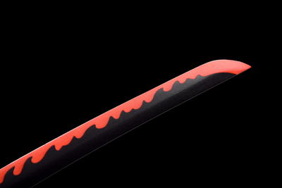 Manga Katana