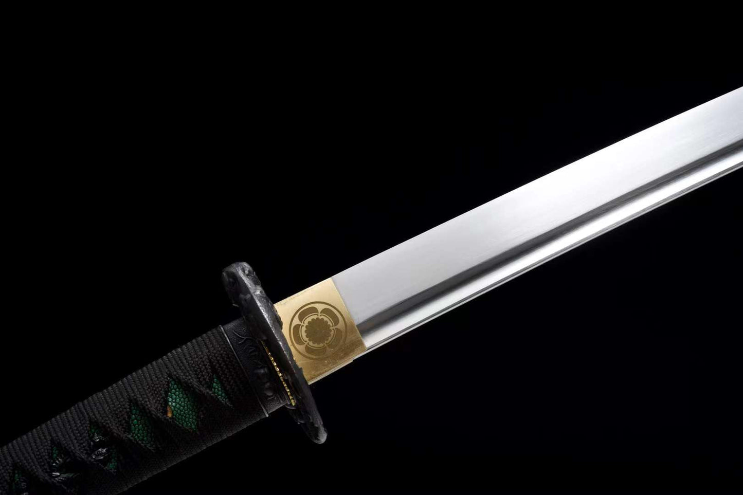 Katana Midori Hikari