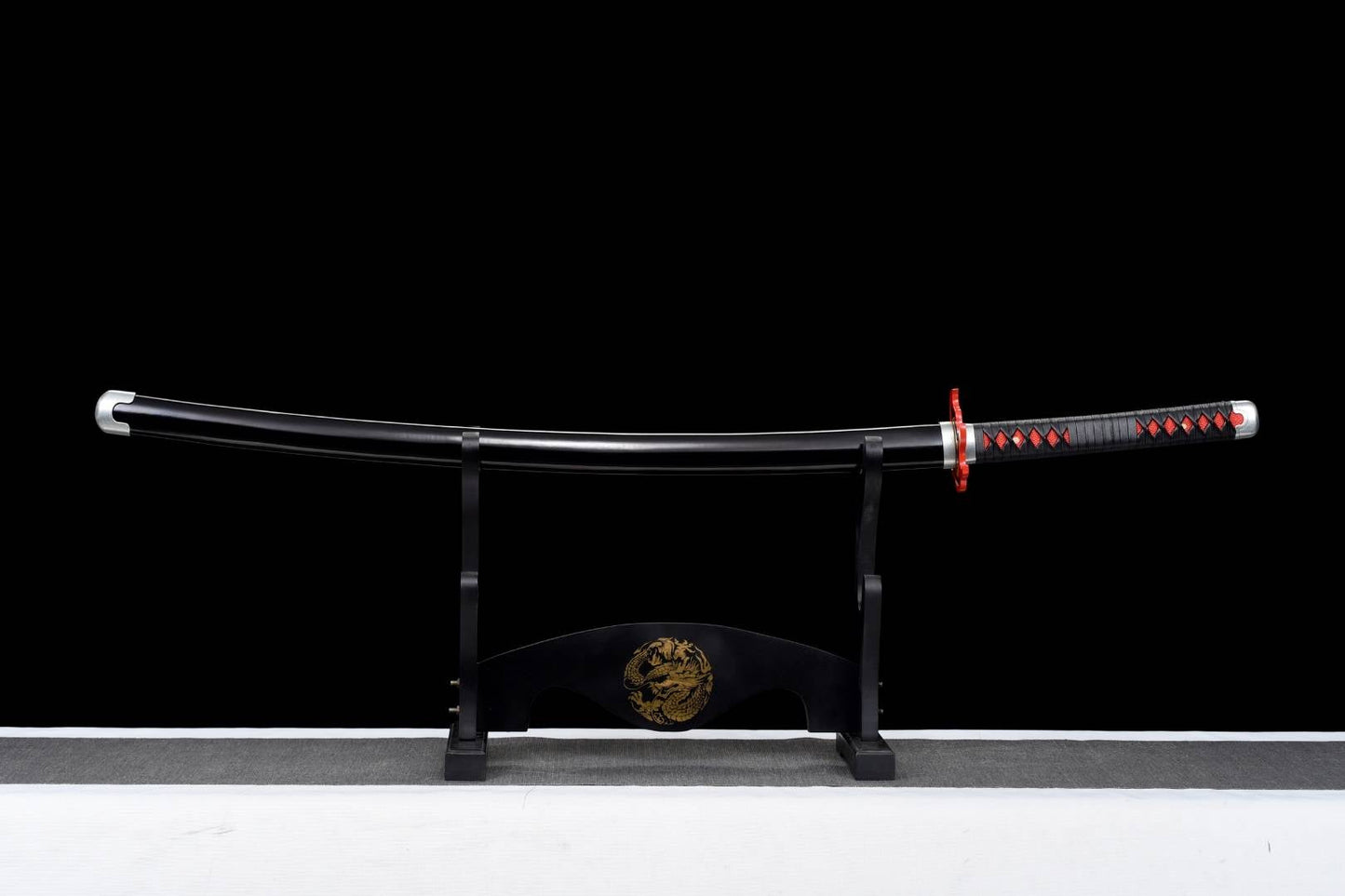 Katana Tanjiro V2